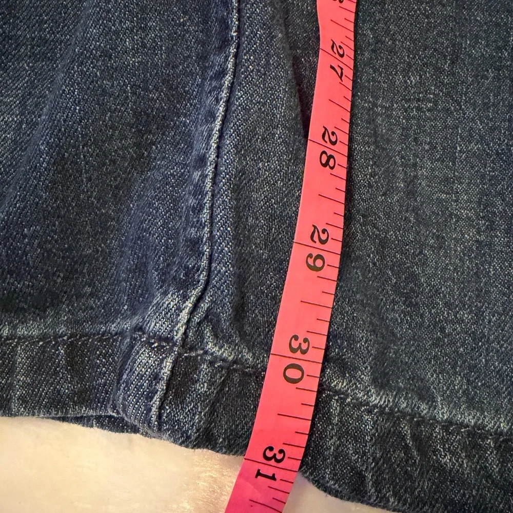 Gap Utility Jeans - Picture 9 of 11